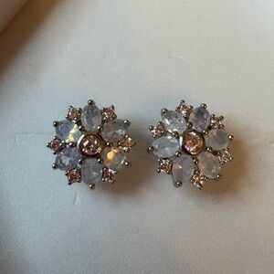 Bomb Party Earrings